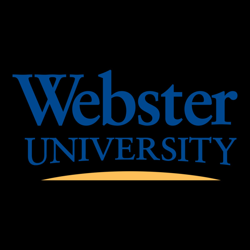 Webster University Zipper Hoodie by SnappyArt | Teevron