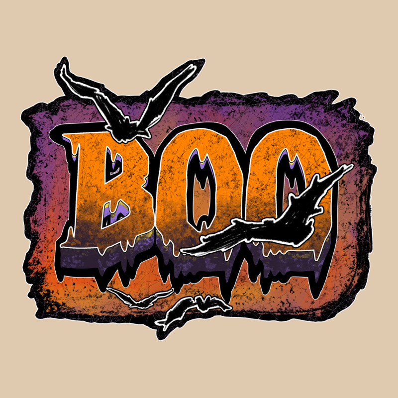 Boo Heavyweight Sweatshirt by JahusDesignShop | Teevron