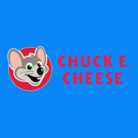 Chuck E Cheese Zipper Hoodie | Teevron