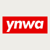 Ynwa Zipper Hoodie | Teevron