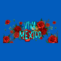 Viva Mexico Long Live Mexico Urban Hoodie | Teevron