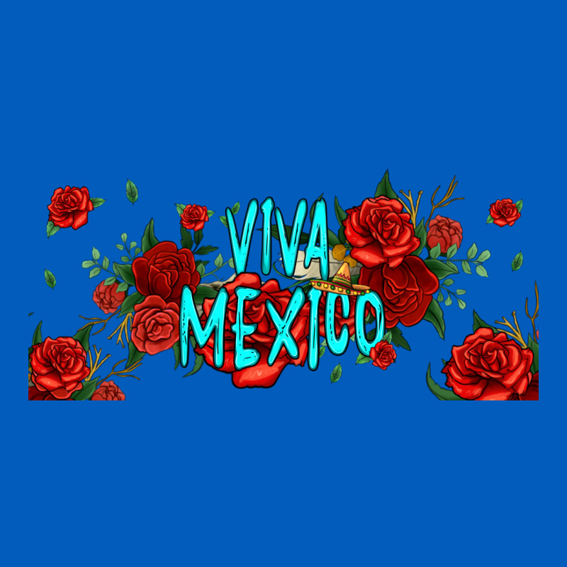 Viva Mexico Long Live Mexico Urban Hoodie by Jasminsmagicworld | Teevron