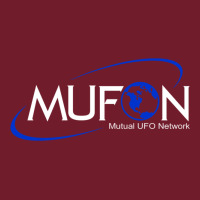 Design Mufon Mutual Ufo Network Hdb Gift For Men A Zipper Hoodie | Teevron