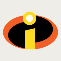 Incredibles Zipper Hoodie | Teevron