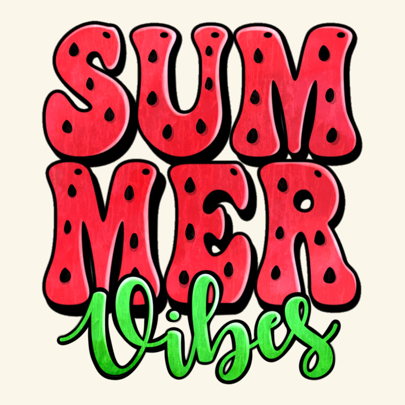 Summer Vibes Watermelon Premium Hoodie by Jasminsmagicworld | Teevron