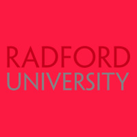 The Radford University Zipper Hoodie | Teevron