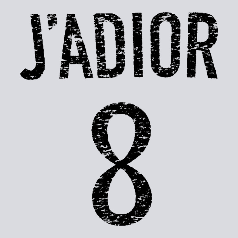 J Adior Zipper Hoodie by SnappyArt | Teevron