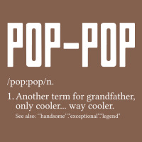 Pop Pop Gifts Grandpa Fathers Day Pop-pop Zipper Hoodie | Teevron