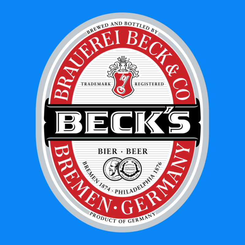 Beck’s-dark Zipper Hoodie by SnappyArt | Teevron