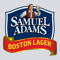 Samuel Adams Zipper Hoodie | Teevron