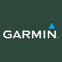 Official Garmin Original Merchandise Zipper Hoodie | Teevron