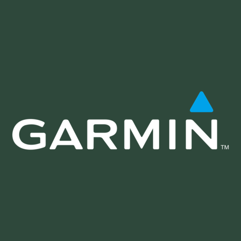 Official Garmin Original Merchandise Zipper Hoodie by SnappyArt | Teevron