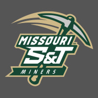 Missouri S&t Miners Zipper Hoodie | Teevron