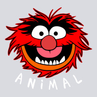 Muppets Animal Zipper Hoodie | Teevron