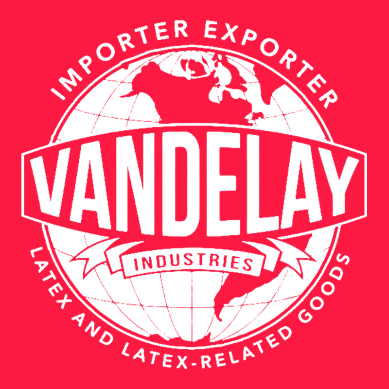 Vandelay Industries Zipper Hoodie by SnappyArt | Teevron