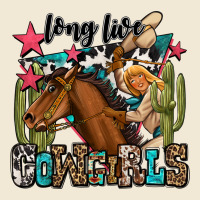 Long Live Cowgirls Premium Tee | Teevron