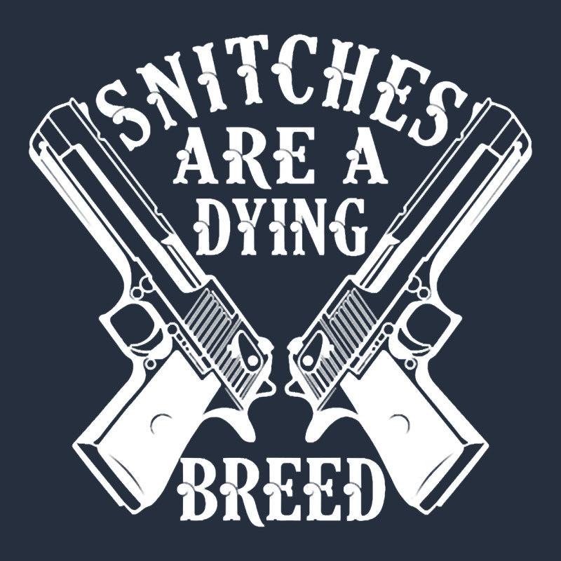 Snitches Are A Dying Breed Motorcycle Biker Gun Zipper Hoodie by SnappyArt | Teevron