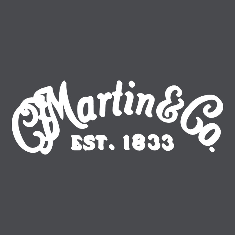 Martin Est 1983 Zipper Hoodie by SnappyArt | Teevron