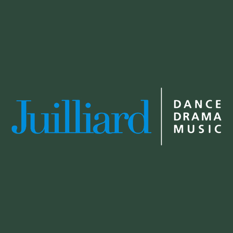 Juilliard School Dance Drama Music Zipper Hoodie by FloraArt | Teevron