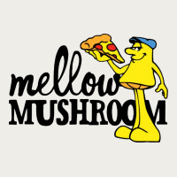 Mellow Mushroom Restaurant Zipper Hoodie | Teevron