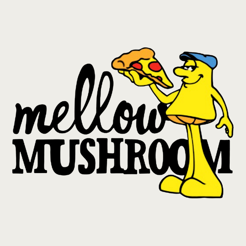 Mellow Mushroom Restaurant Zipper Hoodie by FloraArt | Teevron