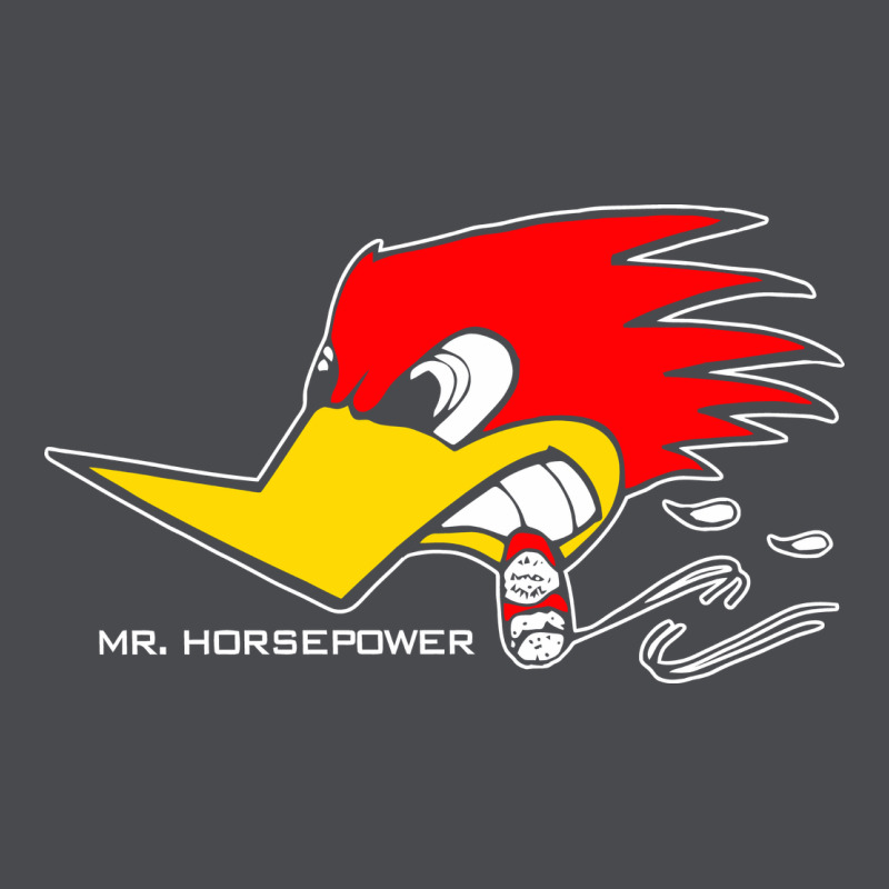 Mr Horsepower Clay Smith Cams Cigar Smoking Woodpecker Shirt For Man F Zipper Hoodie by FloraArt | Teevron