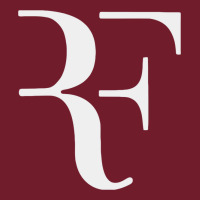 Roger Federer Zipper Hoodie | Teevron