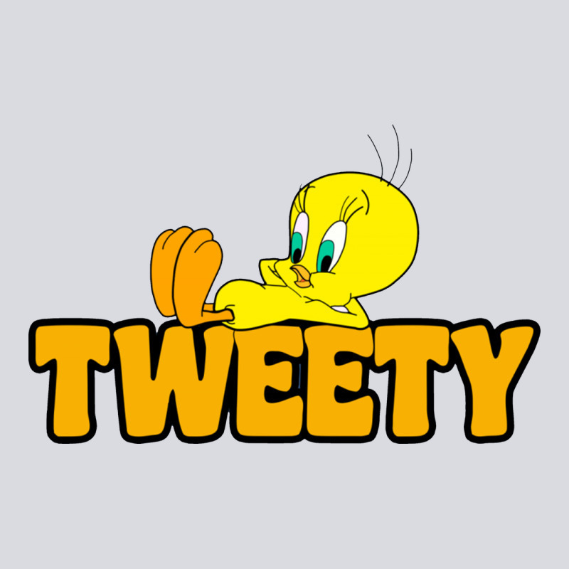 Tweety Zipper Hoodie by FloraArt | Teevron