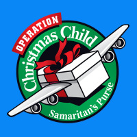 Samaritan's Purse Operation Christmas Child Funny Pullover Hoodie Zipper Hoodie | Teevron