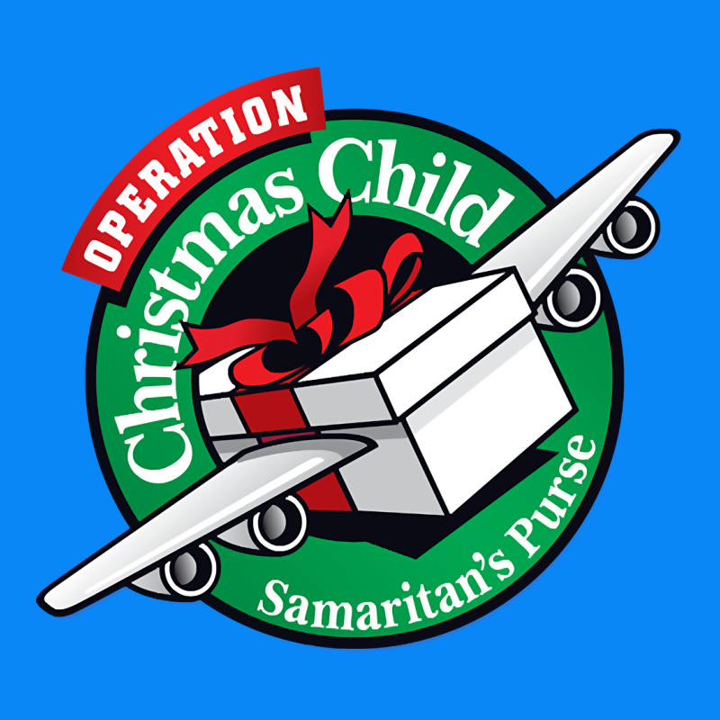 Samaritan's Purse Operation Christmas Child Funny Pullover Hoodie Zipper Hoodie by FloraArt | Teevron