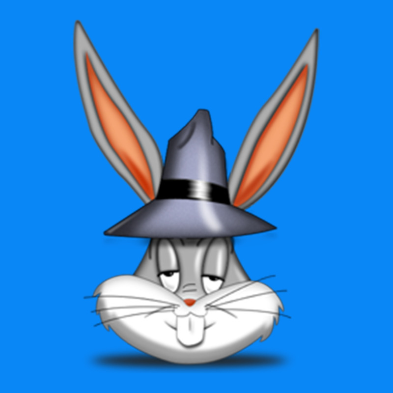 Bugs Bunny Zipper Hoodie by FloraArt | Teevron