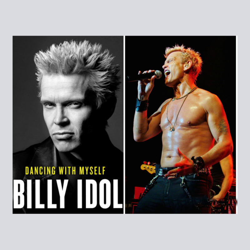 Billy Launches Book Tour For Zipper Hoodie by FloraArt | Teevron