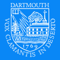 Dartmouth Newspaper Zipper Hoodie | Teevron