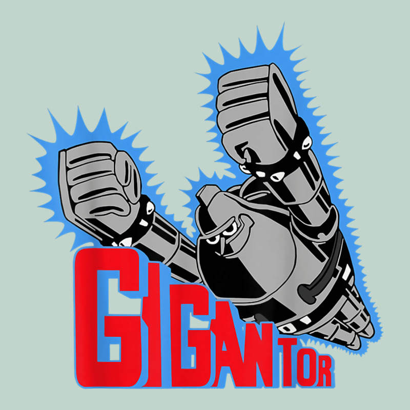 Gigantor Essentia Zipper Hoodie by FloraArt | Teevron