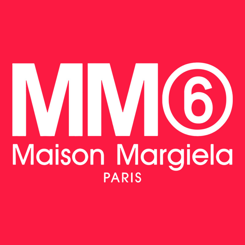 Mm6 Maison Margiela Zipper Hoodie by FloraArt | Teevron
