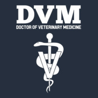 Doctor Of Veterinary Medicine Dvm Veterinarian Vet Tech Zipper Hoodie | Teevron