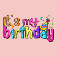 It's My Birthday Urban Heavy Tee | Teevron