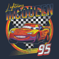 Cars Lightning Mcqueen Zipper Hoodie | Teevron