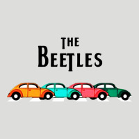 Beetles Zipper Hoodie | Teevron