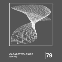 Cabaret Voltaire Minimal Style Graphic Artwork Design Gift Zipper Hoodie | Teevron