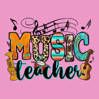 Music Teacher Urban Hoodie | Teevron