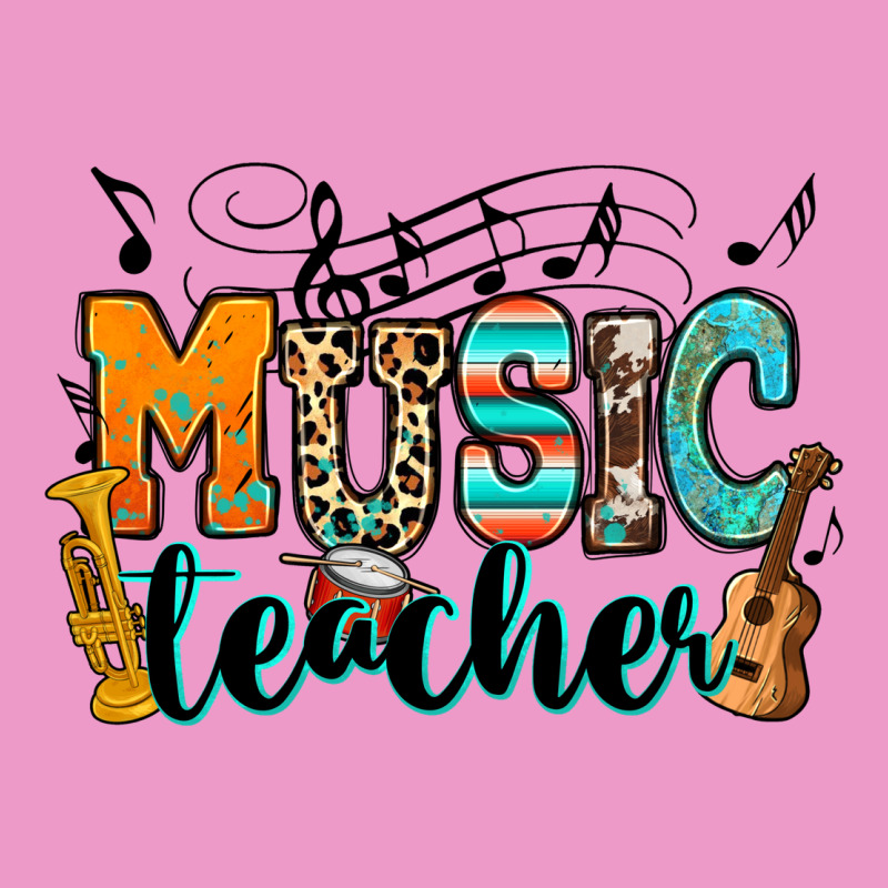 Music Teacher Urban Hoodie by RanaPortraitStore | Teevron