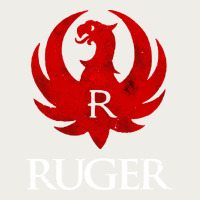 Vintage Ruger Zipper Hoodie | Teevron