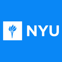 Nyu New York University Zipper Hoodie | Teevron