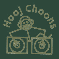 Hooj Choons (olive Green) Zipper Hoodie | Teevron