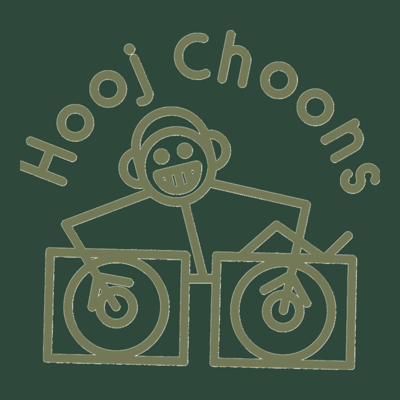 Hooj Choons (olive Green) Zipper Hoodie by FloraArt | Teevron