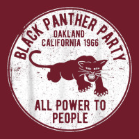 Oakland California 1966 Black Panther Party   Dist Zipper Hoodie | Teevron