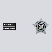 Chicago P.d - Detective Jay Halstead - Intelligence Badge Vest Zipper Hoodie | Teevron