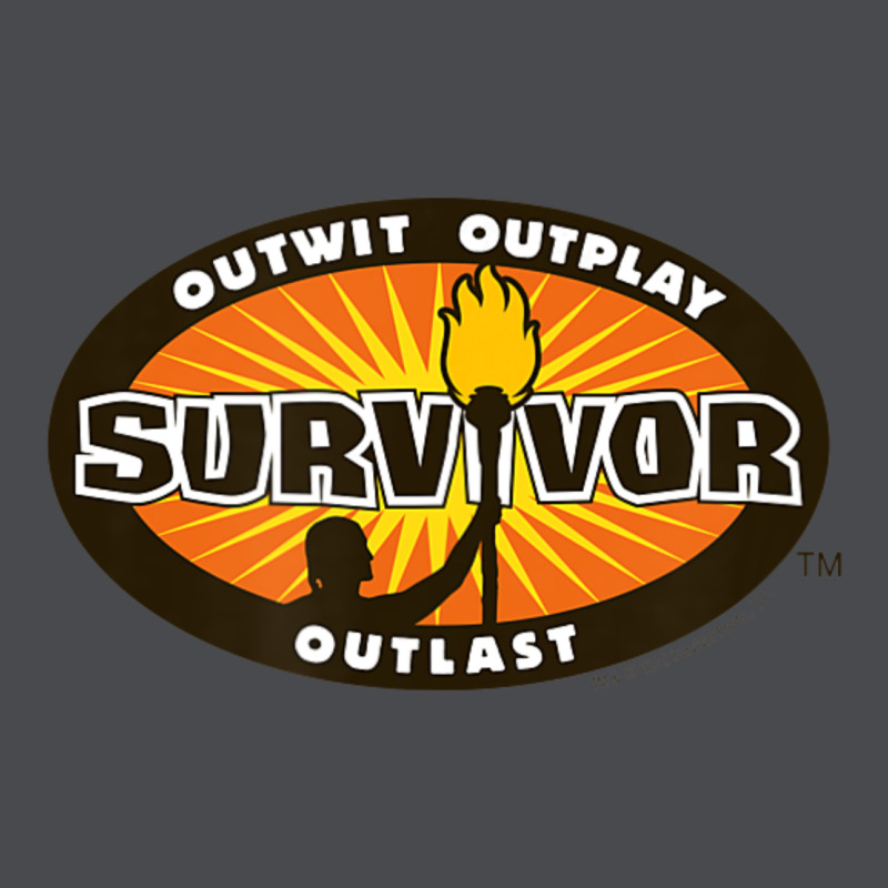 Survivor Outwit, Outplay, Outlast Zipper Hoodie by FloraArt | Teevron