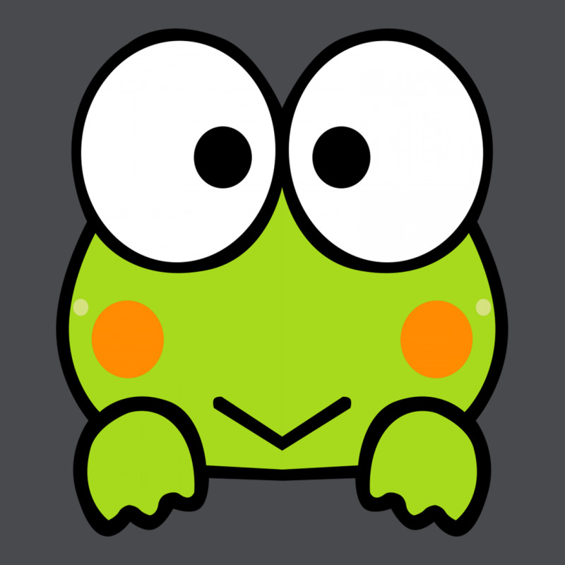 Keroppi Zipper Hoodie by FloraArt | Teevron